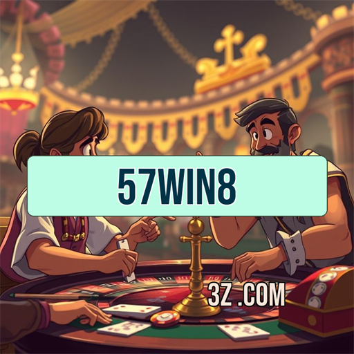 Slots Atraentes e Vencedores no 57win8.com: Uma Experiência Única