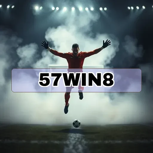 57win8.com Apostas