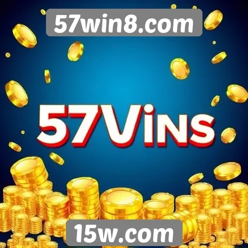 Como funciona o sistema de bônus no 57win8.com
