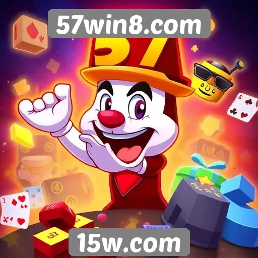 Análise dos jogos disponíveis no site 57win8.com