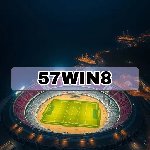 57win8.com Registrar