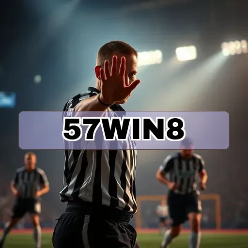 57win8.com Apostas Esportivas